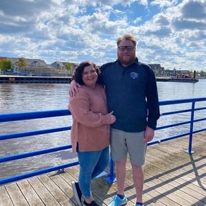 Meet your Posher, Haley